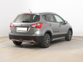 Suzuki SX4 S-Cross  1.6 VVT AllGrip 