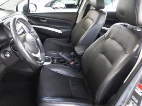 Suzuki SX4 S-Cross  1.6 VVT AllGrip 