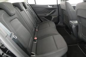 Ford Focus  1.0 MHEV Titanium 