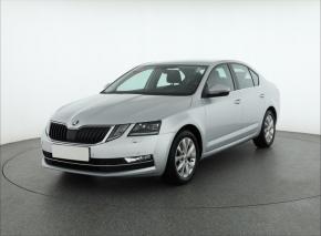 Škoda Octavia  1.5 TSI 