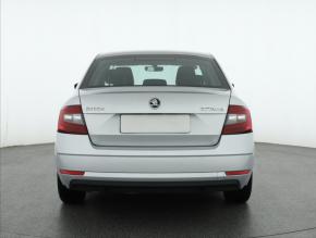 Škoda Octavia  1.5 TSI 