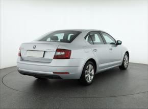 Škoda Octavia  1.5 TSI 