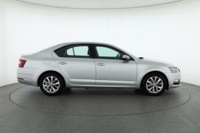 Škoda Octavia  1.5 TSI 