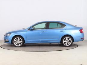 Škoda Octavia  1.5 TSI 