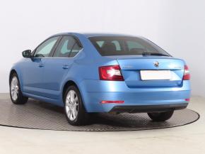 Škoda Octavia  1.5 TSI 