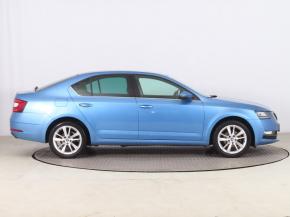 Škoda Octavia  1.5 TSI 