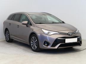 Toyota Avensis  2.0 D-4D 