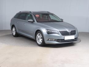 Škoda Superb  2.0 TDI Style