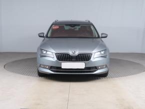 Škoda Superb  2.0 TDI Style 