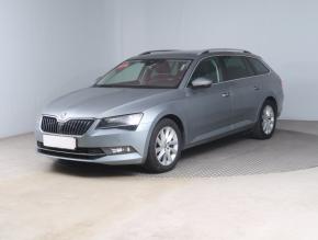 Škoda Superb  2.0 TDI Style 