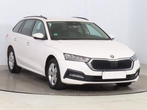 Škoda Octavia  2.0 TDI 