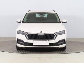 Škoda Octavia  2.0 TDI 