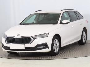 Škoda Octavia  2.0 TDI 