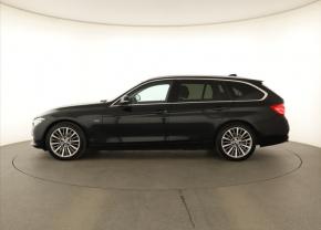 BMW 3  320 d xDrive Luxury Line 