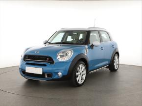 MINI Countryman  Cooper SD ALL4 