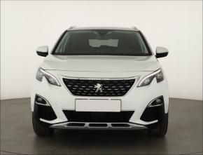 Peugeot 3008  1.5 BlueHDi Allure 