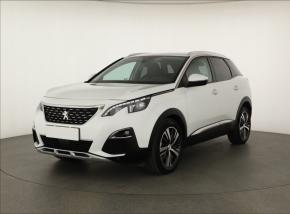 Peugeot 3008  1.5 BlueHDi Allure 