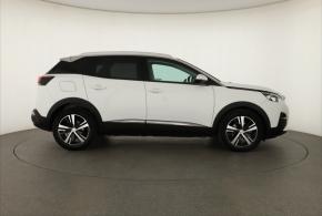 Peugeot 3008  1.5 BlueHDi Allure 