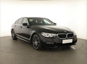 BMW 5  530i 