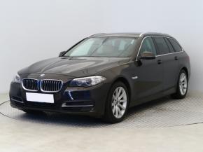 BMW 5  525d xDrive 