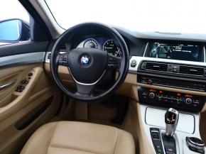 BMW 5  525d xDrive 