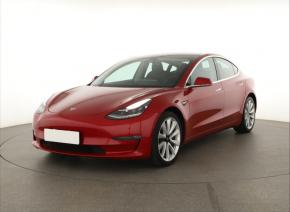 Tesla Model 3  Long Range 4WD 76kWh 