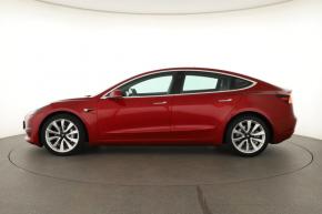 Tesla Model 3  Long Range 4WD 76kWh 