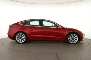 Tesla Model 3  Long Range 4WD 76kWh 