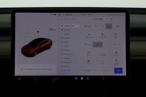 Tesla Model 3  Long Range 4WD 76kWh 