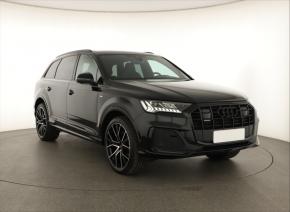 Audi Q7  50 TDI S-Line 