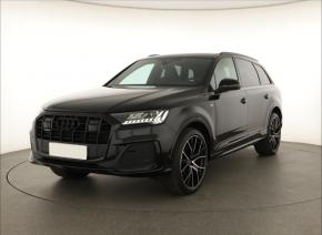 Audi Q7  50 TDI S-Line 