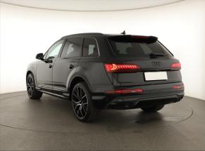 Audi Q7  50 TDI S-Line 