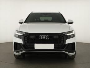 Audi Q8  50 TDI S-Line 