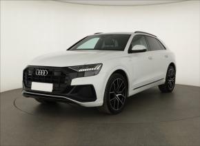 Audi Q8  50 TDI S-Line 