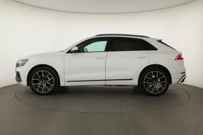 Audi Q8  50 TDI S-Line 