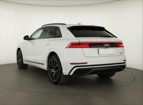 Audi Q8  50 TDI S-Line 