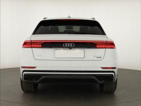 Audi Q8  50 TDI S-Line 