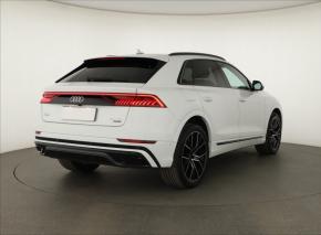 Audi Q8  50 TDI S-Line 