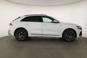 Audi Q8  50 TDI S-Line 