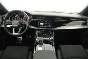 Audi Q8  50 TDI S-Line 