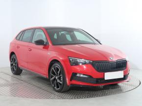 Škoda Scala  1.0 TSI Monte Carlo