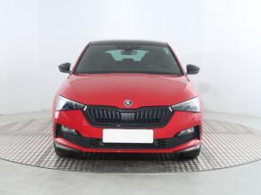 Škoda Scala  1.0 TSI Monte Carlo 