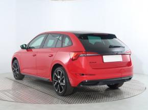 Škoda Scala  1.0 TSI Monte Carlo 