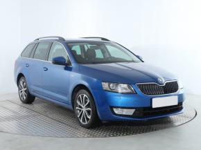 Škoda Octavia  2.0 TDI Edition