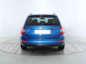 Škoda Octavia  2.0 TDI Edition 