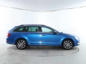 Škoda Octavia  2.0 TDI Edition 