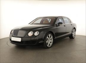 Bentley Continental  Flying Spur 