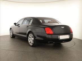 Bentley Continental  Flying Spur 