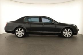 Bentley Continental  Flying Spur 