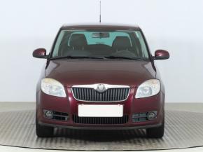 Škoda Fabia  1.2 12V 